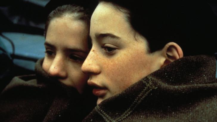 Au revoir, les enfants 